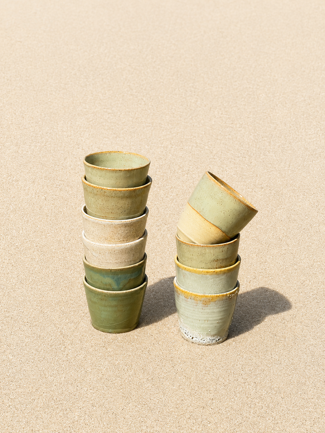 Espresso Cups Collection