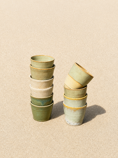 Espresso Cups Collection