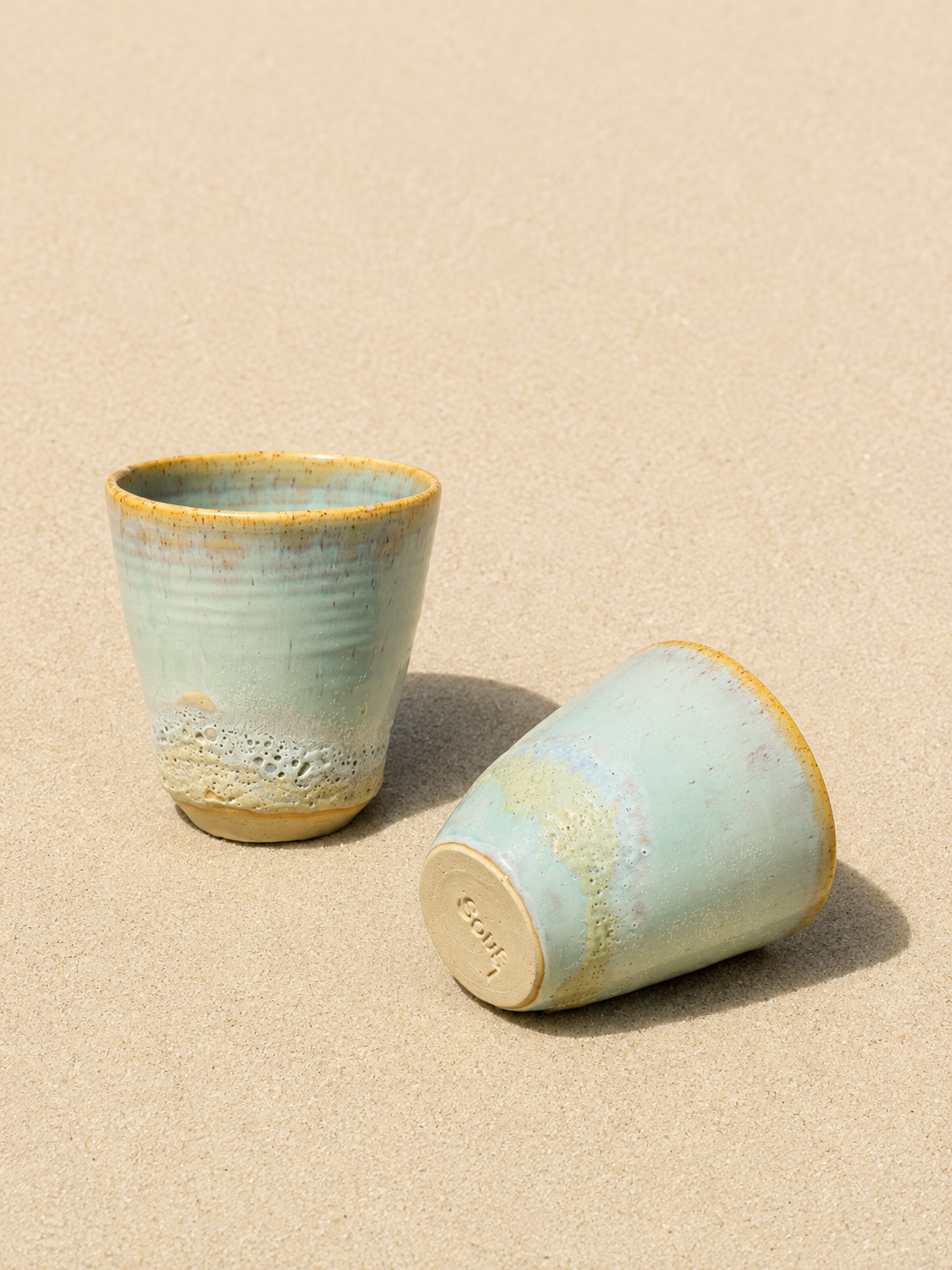 Espresso Cups Collection
