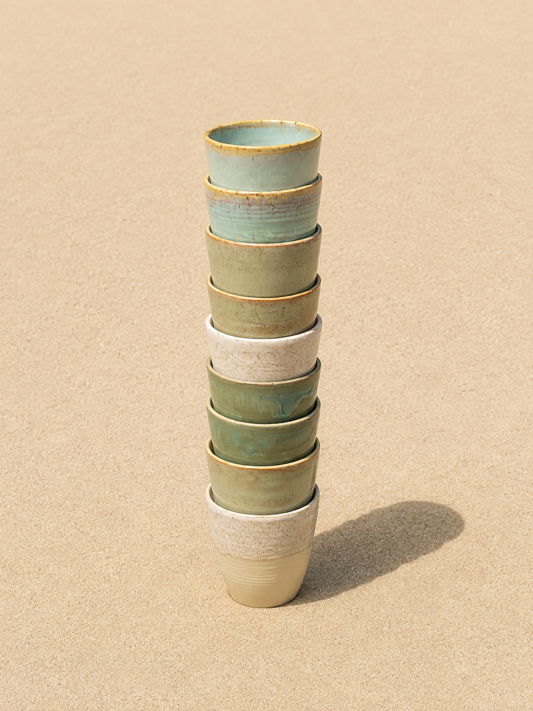 Espresso Cups Collection