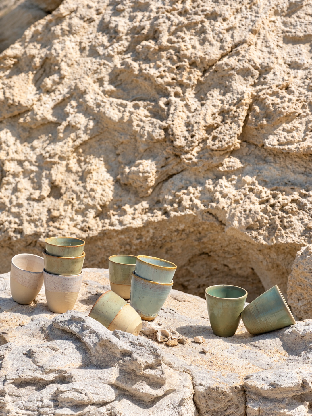 Espresso Cups Collection