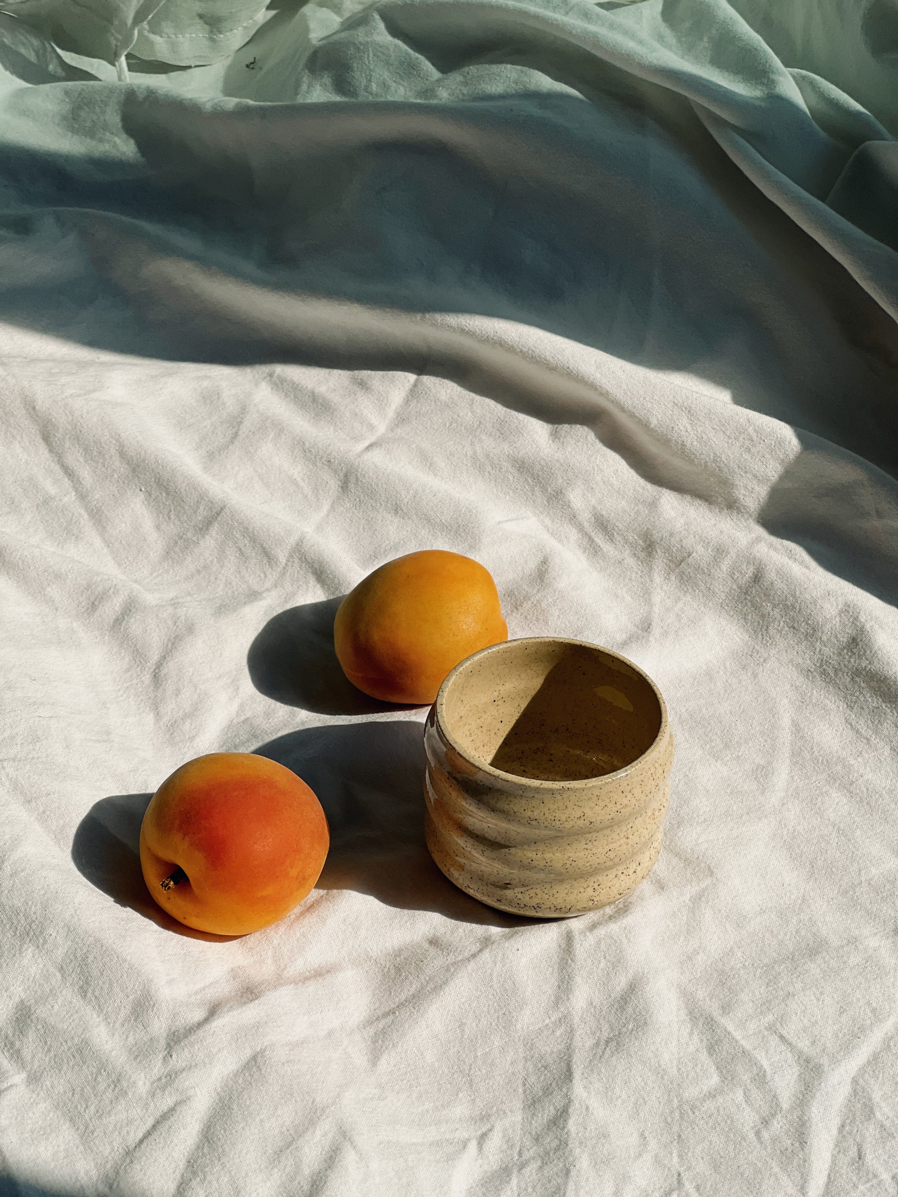 Espresso cup