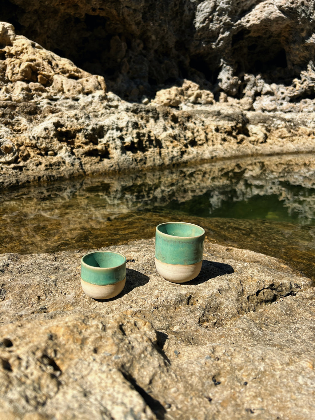 Espresso Cup