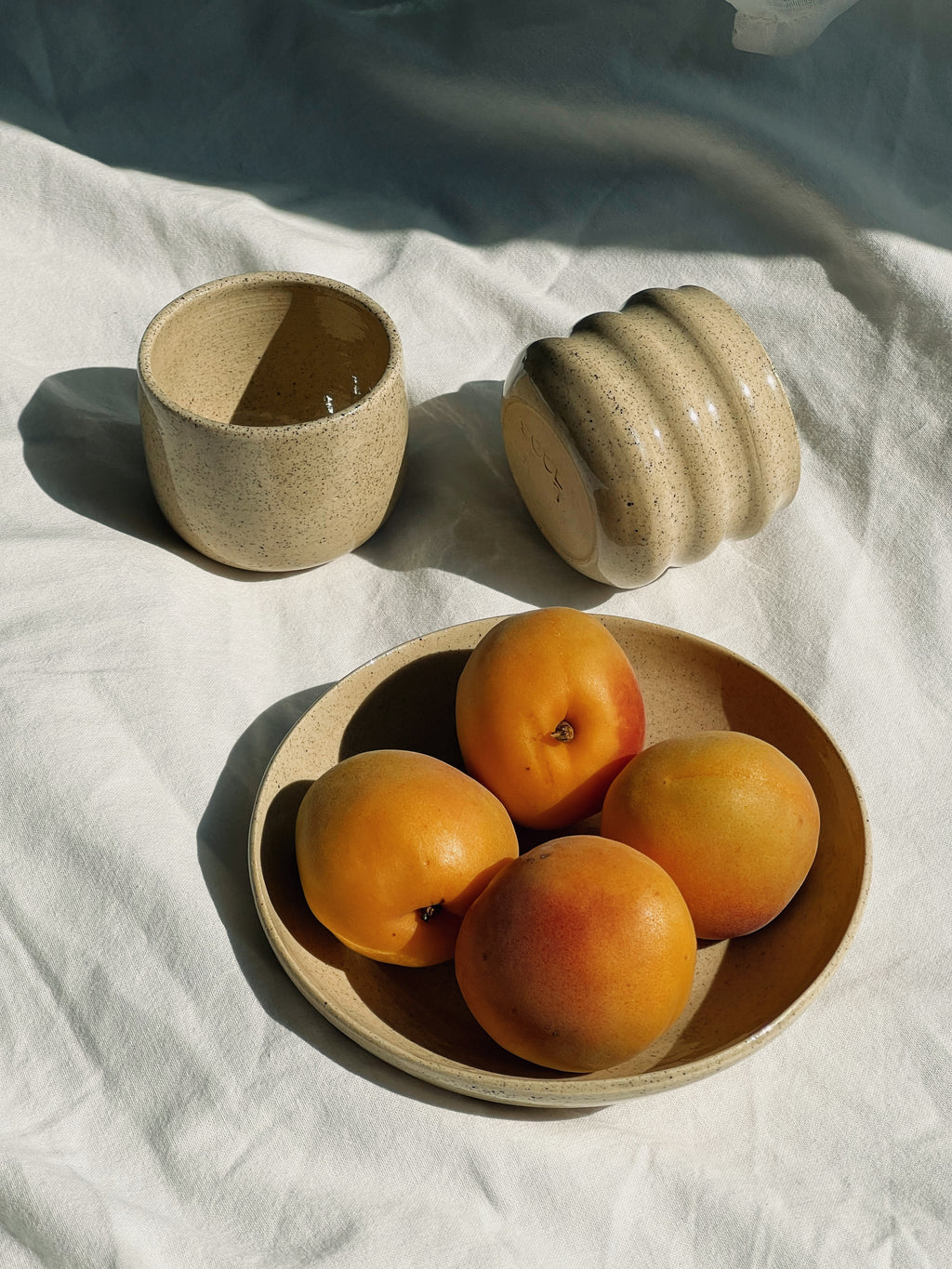 Espresso cup