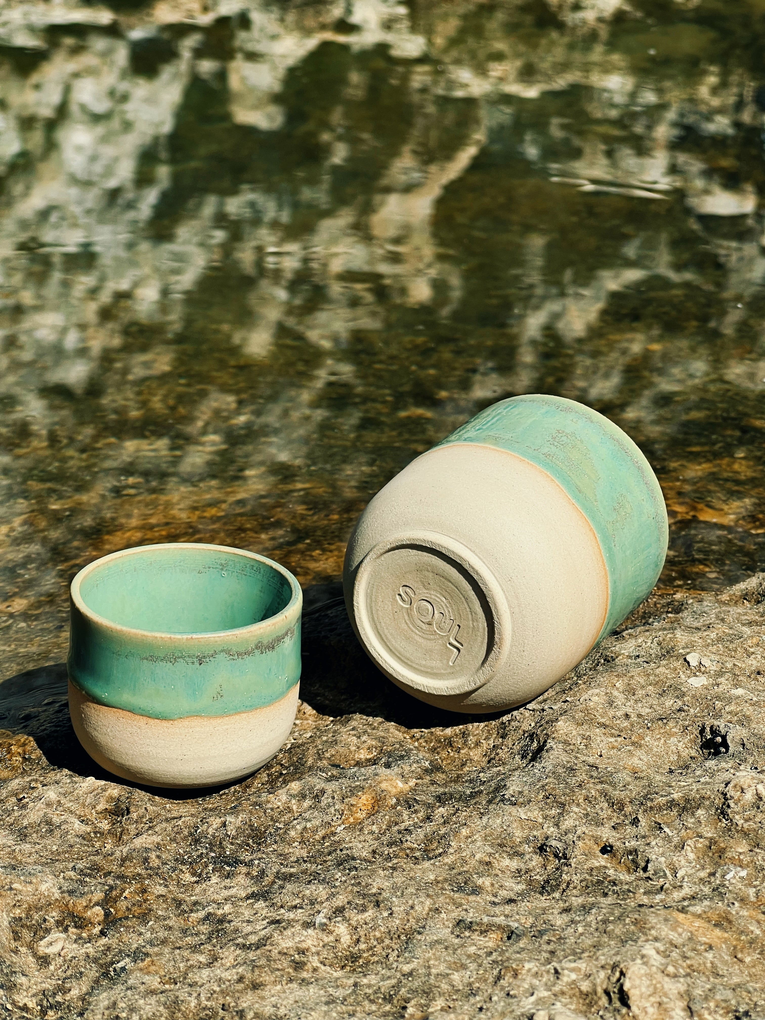 Espresso Cup