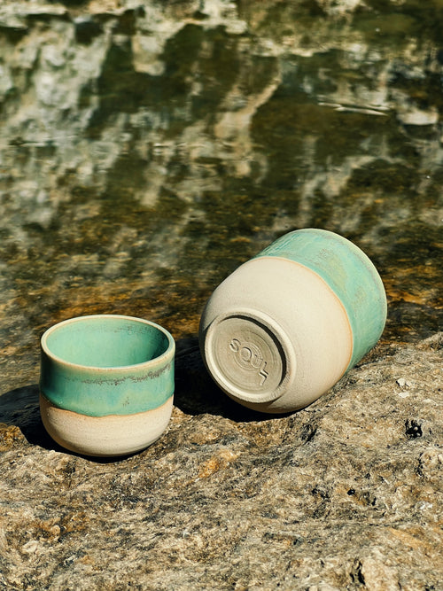 Espresso Cup