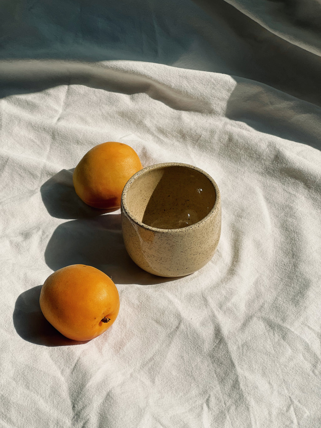 Espresso cup